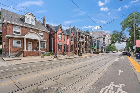 Photo 31 at 511 - 437 Roncesvalles Avenue, Roncesvalles, Toronto