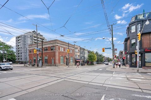 Photo 33 at 511 - 437 Roncesvalles Avenue, Roncesvalles, Toronto