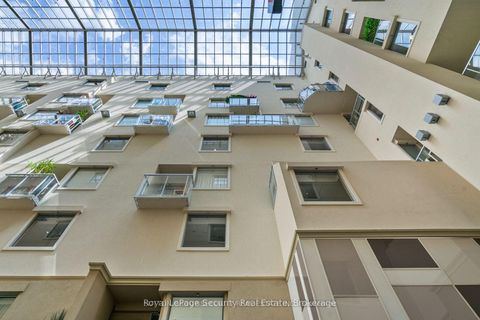 Photo 34 at 511 - 437 Roncesvalles Avenue, Roncesvalles, Toronto