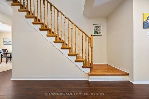 Photo 4 at 340 Flagstone Way, Woodland Hill, Newmarket