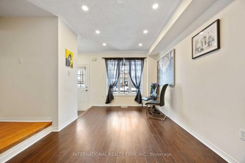 Photo 6 at 340 Flagstone Way, Woodland Hill, Newmarket