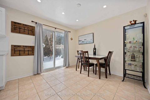 Photo 9 at 340 Flagstone Way, Woodland Hill, Newmarket