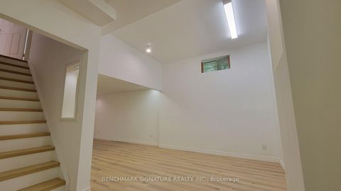 Photo 29 at 35 Wintermute Boulevard, Steeles, Toronto