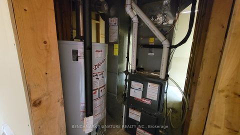 Photo 33 at 35 Wintermute Boulevard, Steeles, Toronto