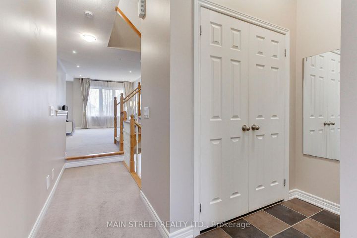 Photo 2 at 42 Courtland Crescent, Woodland Hill, Newmarket