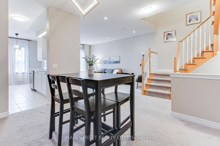 Photo 6 at 42 Courtland Crescent, Woodland Hill, Newmarket