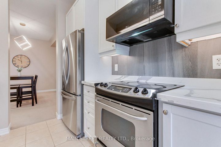 Photo 9 at 42 Courtland Crescent, Woodland Hill, Newmarket