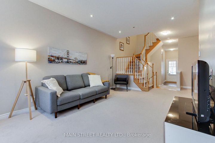 Photo 13 at 42 Courtland Crescent, Woodland Hill, Newmarket