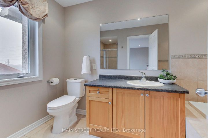 Photo 19 at 42 Courtland Crescent, Woodland Hill, Newmarket