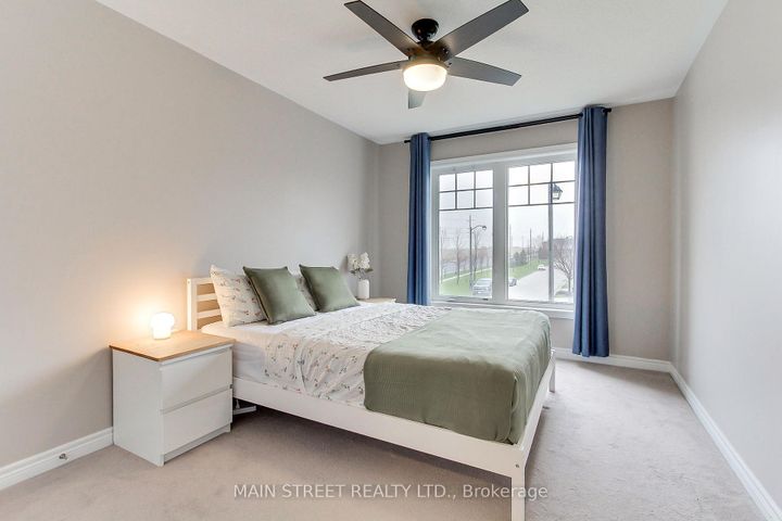 Photo 22 at 42 Courtland Crescent, Woodland Hill, Newmarket