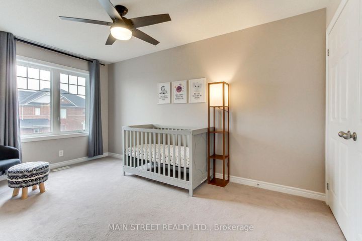 Photo 24 at 42 Courtland Crescent, Woodland Hill, Newmarket