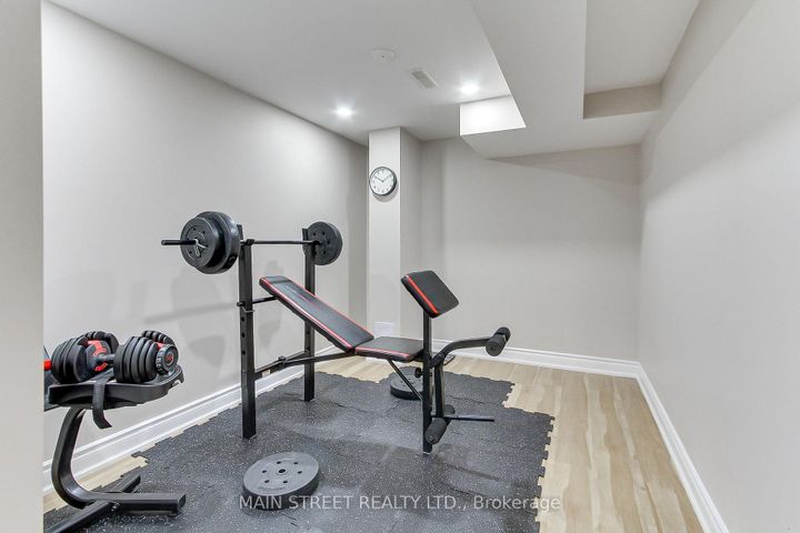 Photo 28 at 42 Courtland Crescent, Woodland Hill, Newmarket