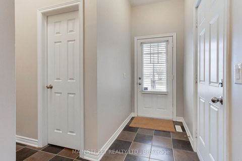 Photo 1 at 42 Courtland Crescent, Woodland Hill, Newmarket