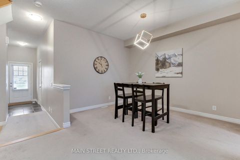 Photo 4 at 42 Courtland Crescent, Woodland Hill, Newmarket