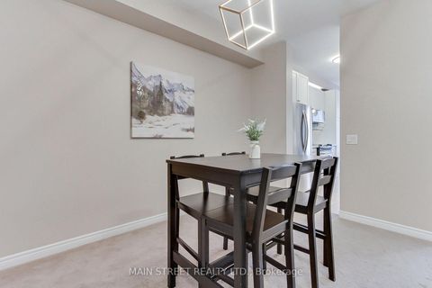 Photo 5 at 42 Courtland Crescent, Woodland Hill, Newmarket
