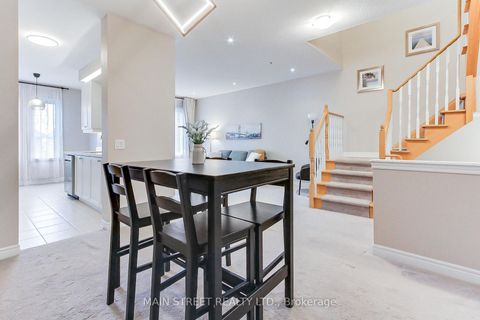 Photo 6 at 42 Courtland Crescent, Woodland Hill, Newmarket