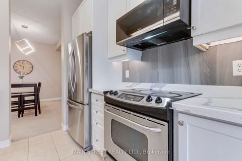 Photo 9 at 42 Courtland Crescent, Woodland Hill, Newmarket