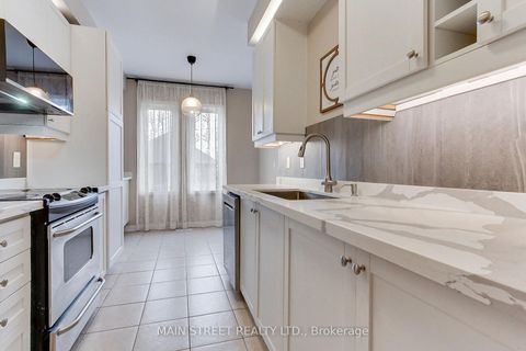 Photo 10 at 42 Courtland Crescent, Woodland Hill, Newmarket