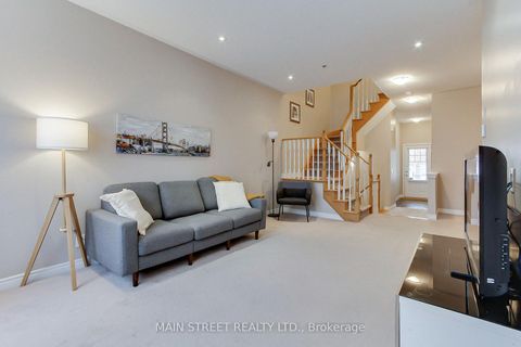 Photo 13 at 42 Courtland Crescent, Woodland Hill, Newmarket