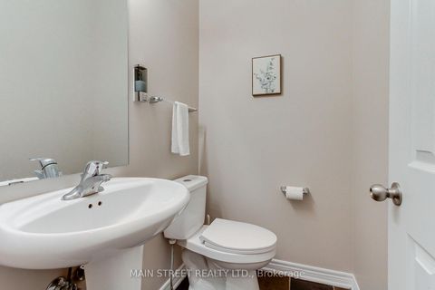 Photo 15 at 42 Courtland Crescent, Woodland Hill, Newmarket