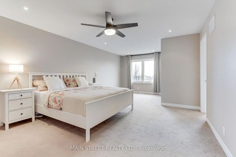 Photo 16 at 42 Courtland Crescent, Woodland Hill, Newmarket