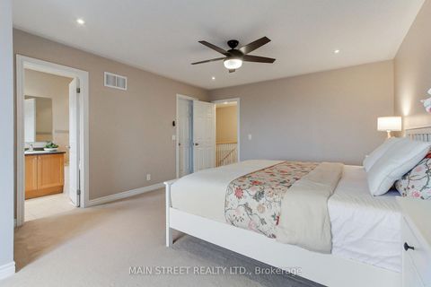 Photo 18 at 42 Courtland Crescent, Woodland Hill, Newmarket