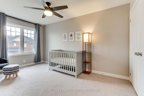 Photo 24 at 42 Courtland Crescent, Woodland Hill, Newmarket