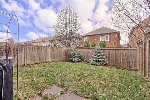 Photo 30 at 42 Courtland Crescent, Woodland Hill, Newmarket