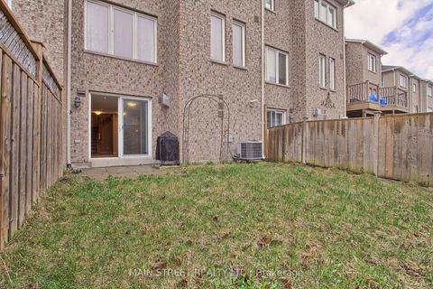 Photo 31 at 42 Courtland Crescent, Woodland Hill, Newmarket