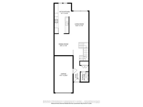 Photo 33 at 42 Courtland Crescent, Woodland Hill, Newmarket