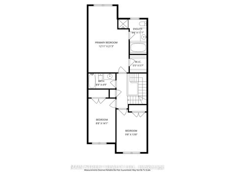 Photo 34 at 42 Courtland Crescent, Woodland Hill, Newmarket