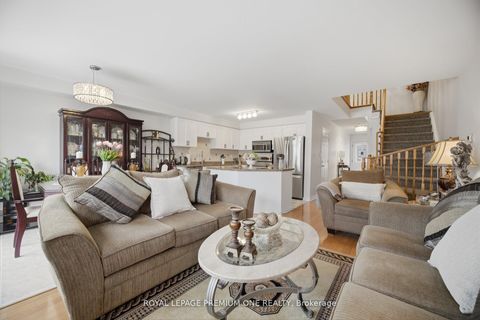 Photo 6 at 64 Mare Crescent, Clairville, Toronto