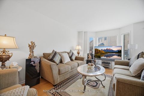 Photo 7 at 64 Mare Crescent, Clairville, Toronto