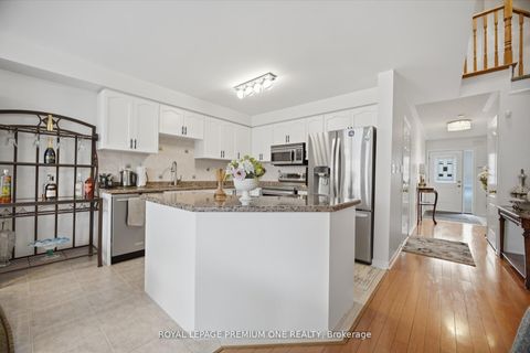 Photo 15 at 64 Mare Crescent, Clairville, Toronto