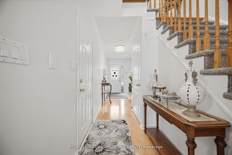 Photo 16 at 64 Mare Crescent, Clairville, Toronto