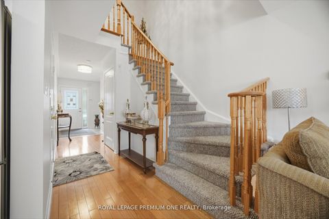 Photo 18 at 64 Mare Crescent, Clairville, Toronto
