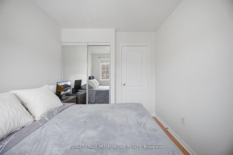 Photo 31 at 64 Mare Crescent, Clairville, Toronto