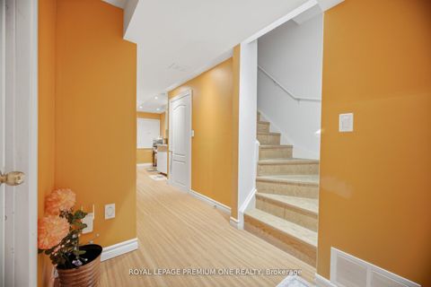 Photo 34 at 64 Mare Crescent, Clairville, Toronto