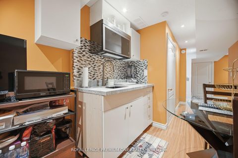 Photo 38 at 64 Mare Crescent, Clairville, Toronto