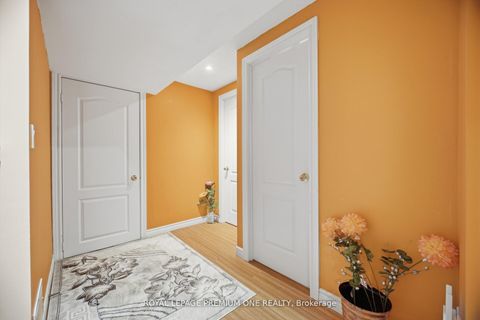 Photo 40 at 64 Mare Crescent, Clairville, Toronto