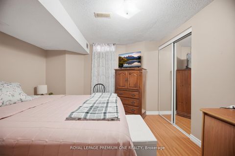 Photo 42 at 64 Mare Crescent, Clairville, Toronto