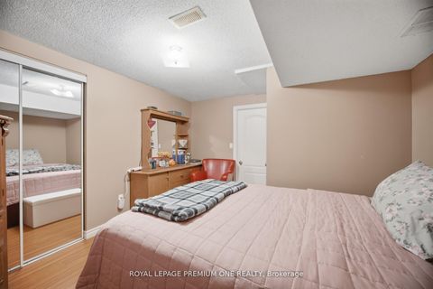 Photo 43 at 64 Mare Crescent, Clairville, Toronto