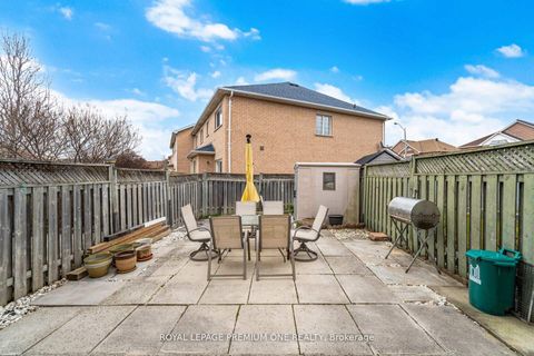 Photo 46 at 64 Mare Crescent, Clairville, Toronto