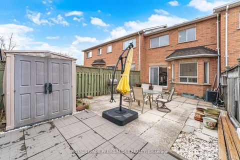 Photo 48 at 64 Mare Crescent, Clairville, Toronto