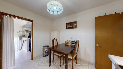 Photo 12 at 68 Paulvale Crescent, York University Heights, Toronto