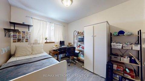 Photo 18 at 68 Paulvale Crescent, York University Heights, Toronto