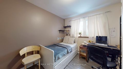 Photo 19 at 68 Paulvale Crescent, York University Heights, Toronto