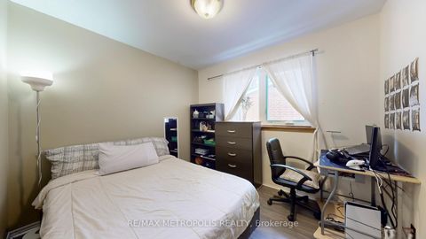 Photo 20 at 68 Paulvale Crescent, York University Heights, Toronto