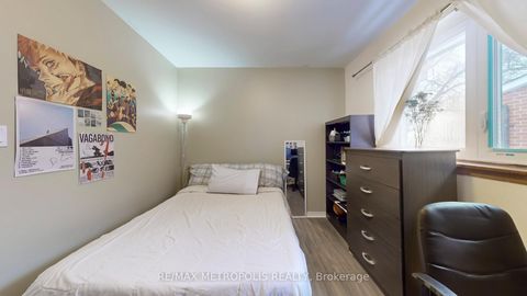 Photo 21 at 68 Paulvale Crescent, York University Heights, Toronto