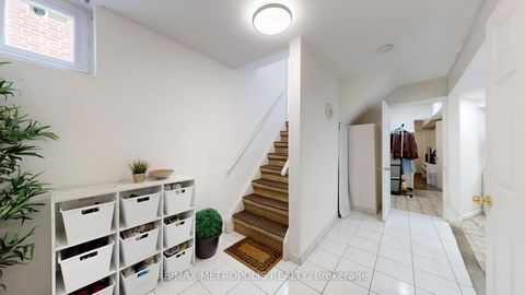 Photo 27 at 68 Paulvale Crescent, York University Heights, Toronto